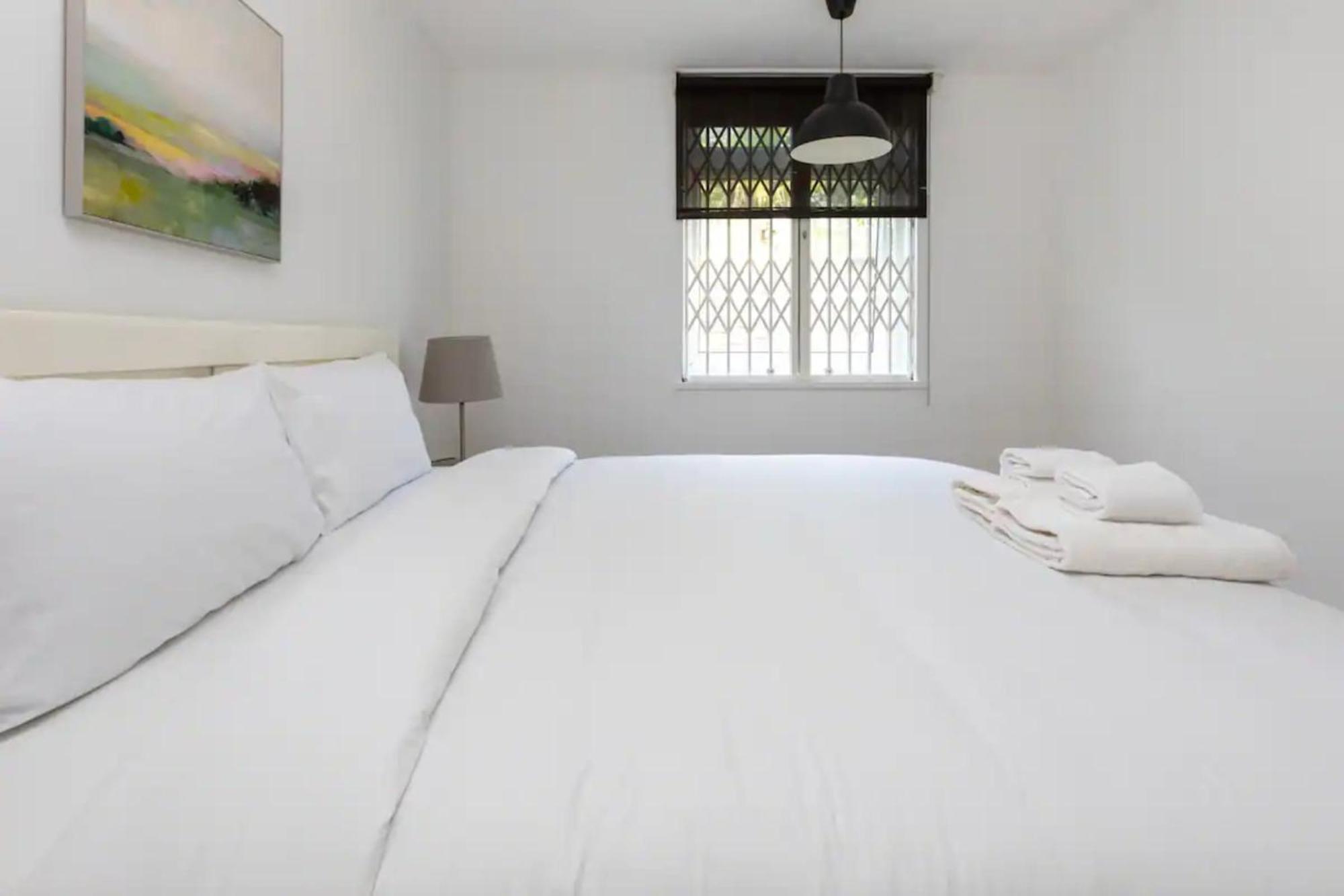 Apartamento Spacious & Welcoming 4bd House - Kennington Londres