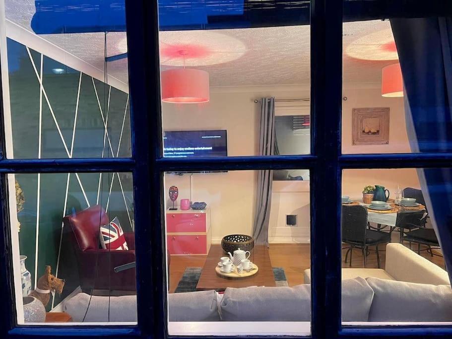 Apartamento Comfy - East Dulwich *