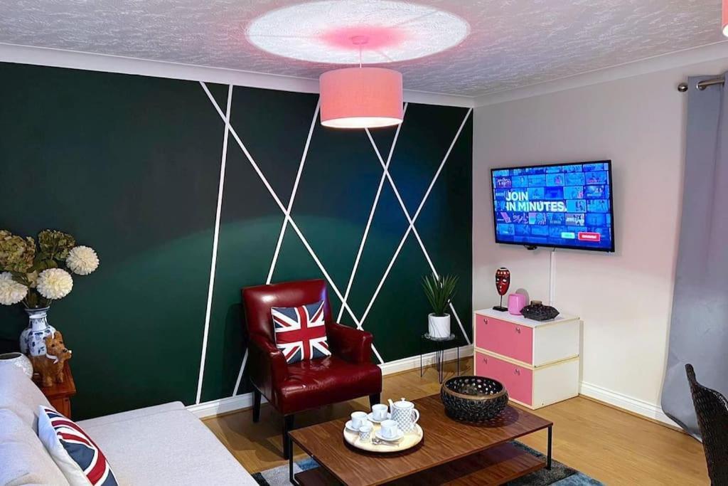 Comfy - East Dulwich Londres