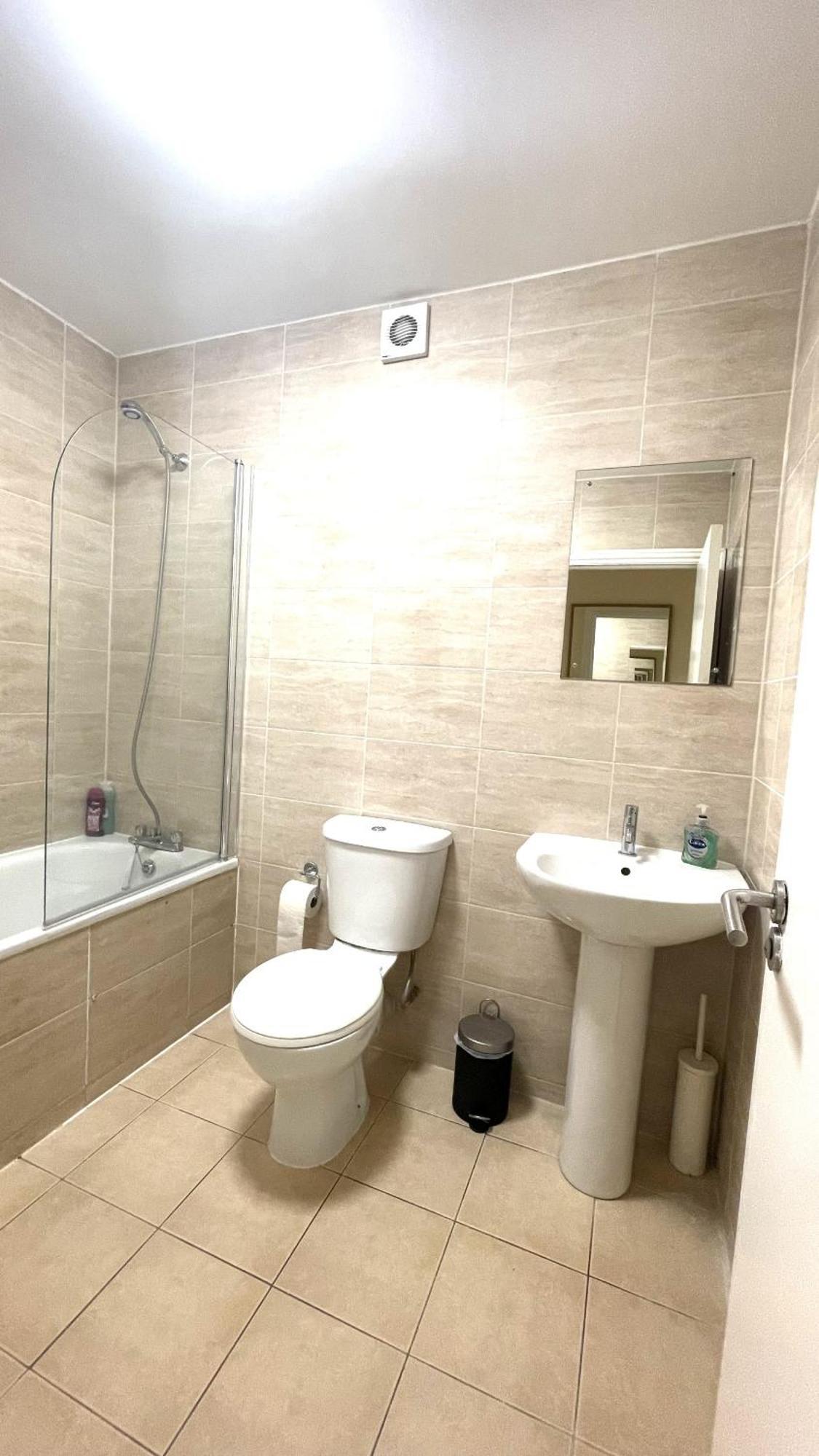 Сasa de vacaciones Camden Budget Suites - Next To Station And Camden Market Londres