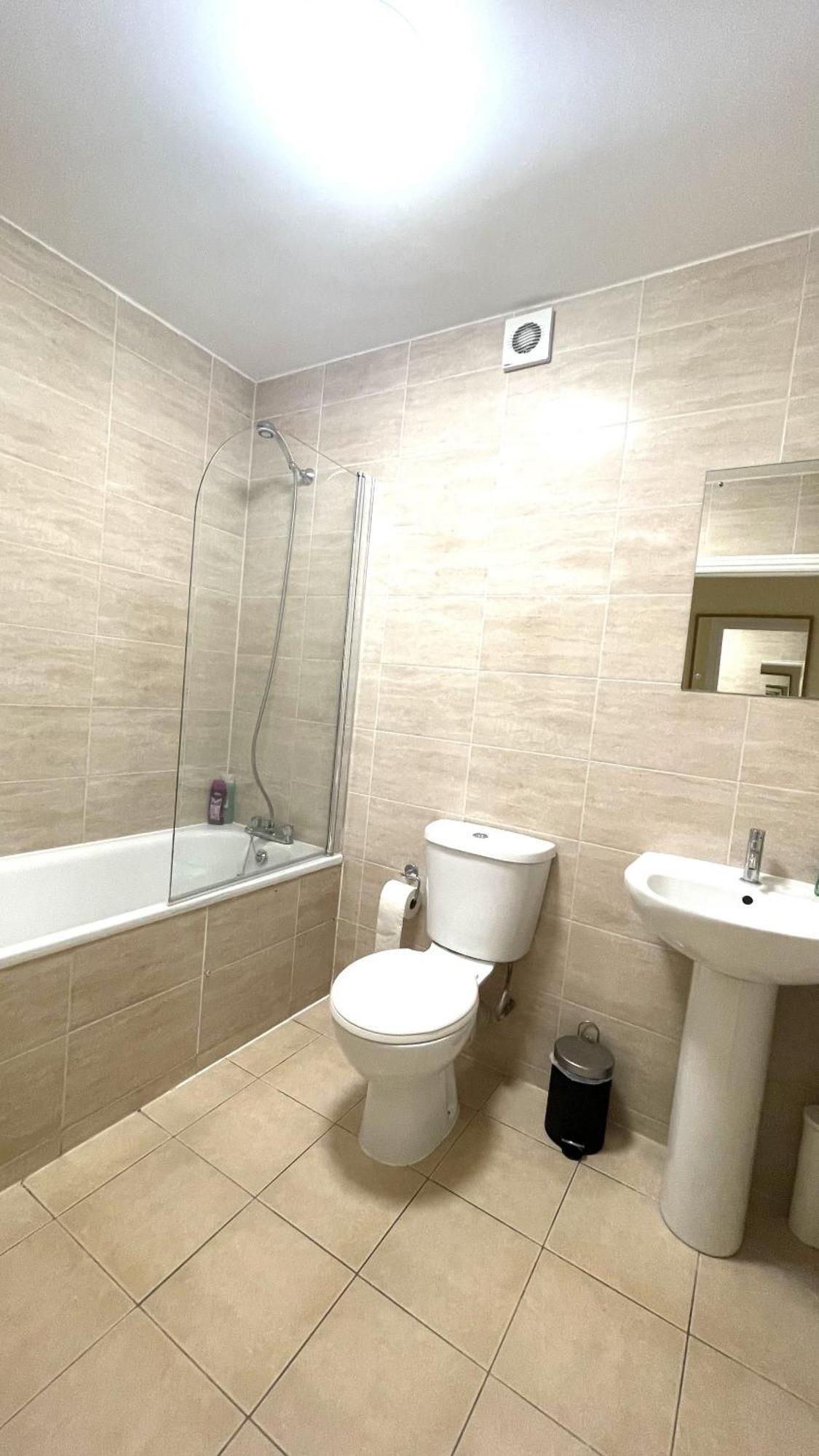Camden Budget Suites - Next To Station And Camden Market Ferienhaus