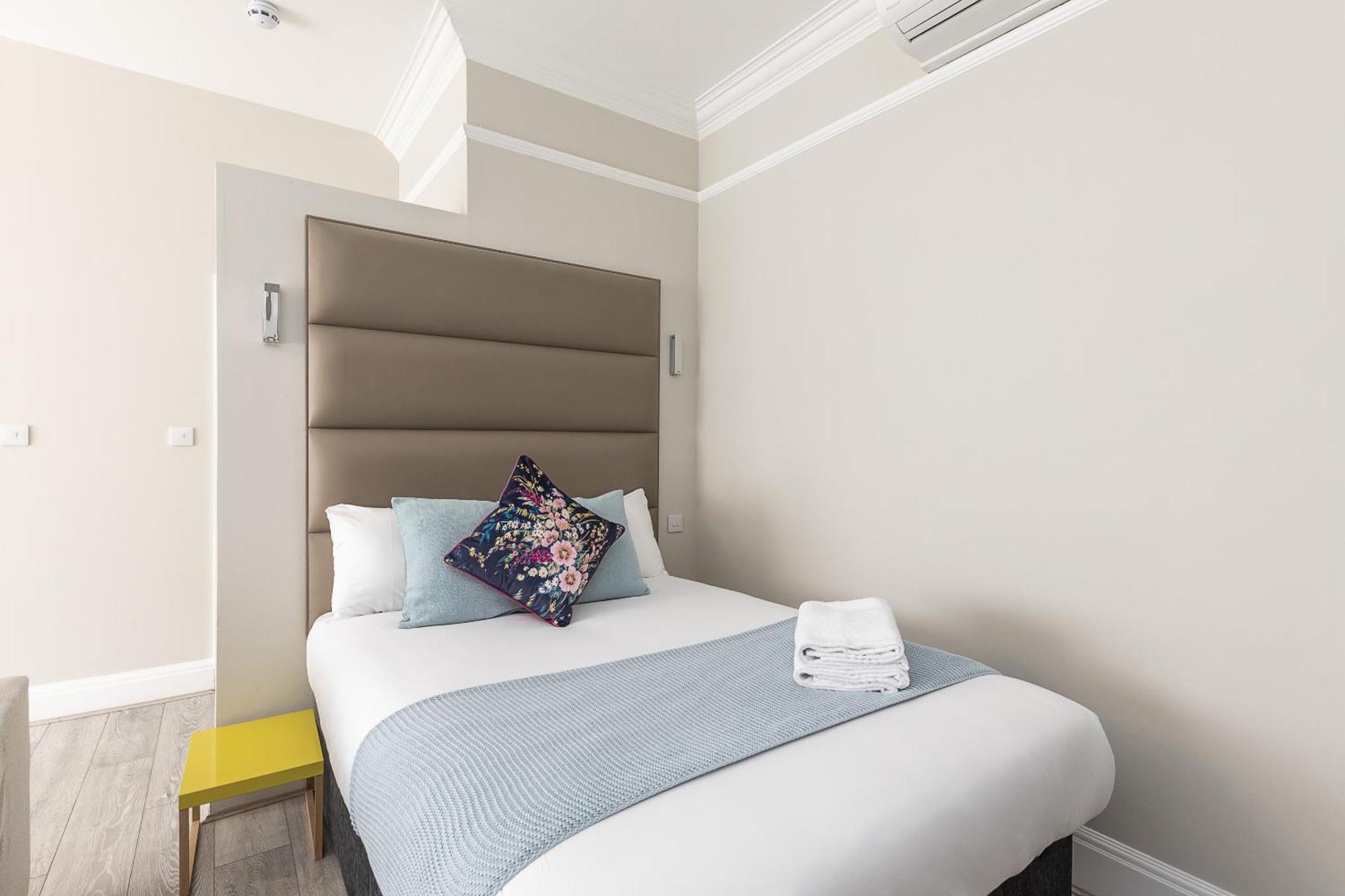 Apartamento Air Conditioned High St Kensington Londres