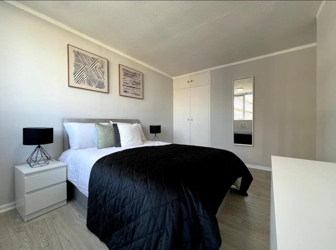 Lovely 4bed Property, 8min To Oxford Street Apartamento