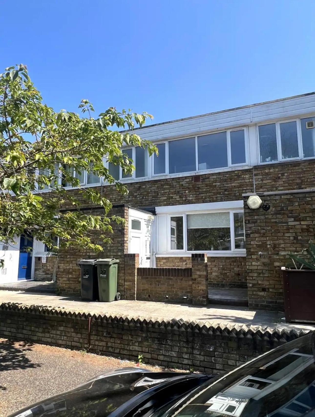 Apartamento Lovely 4bed Property, 8min To Oxford Street Londres