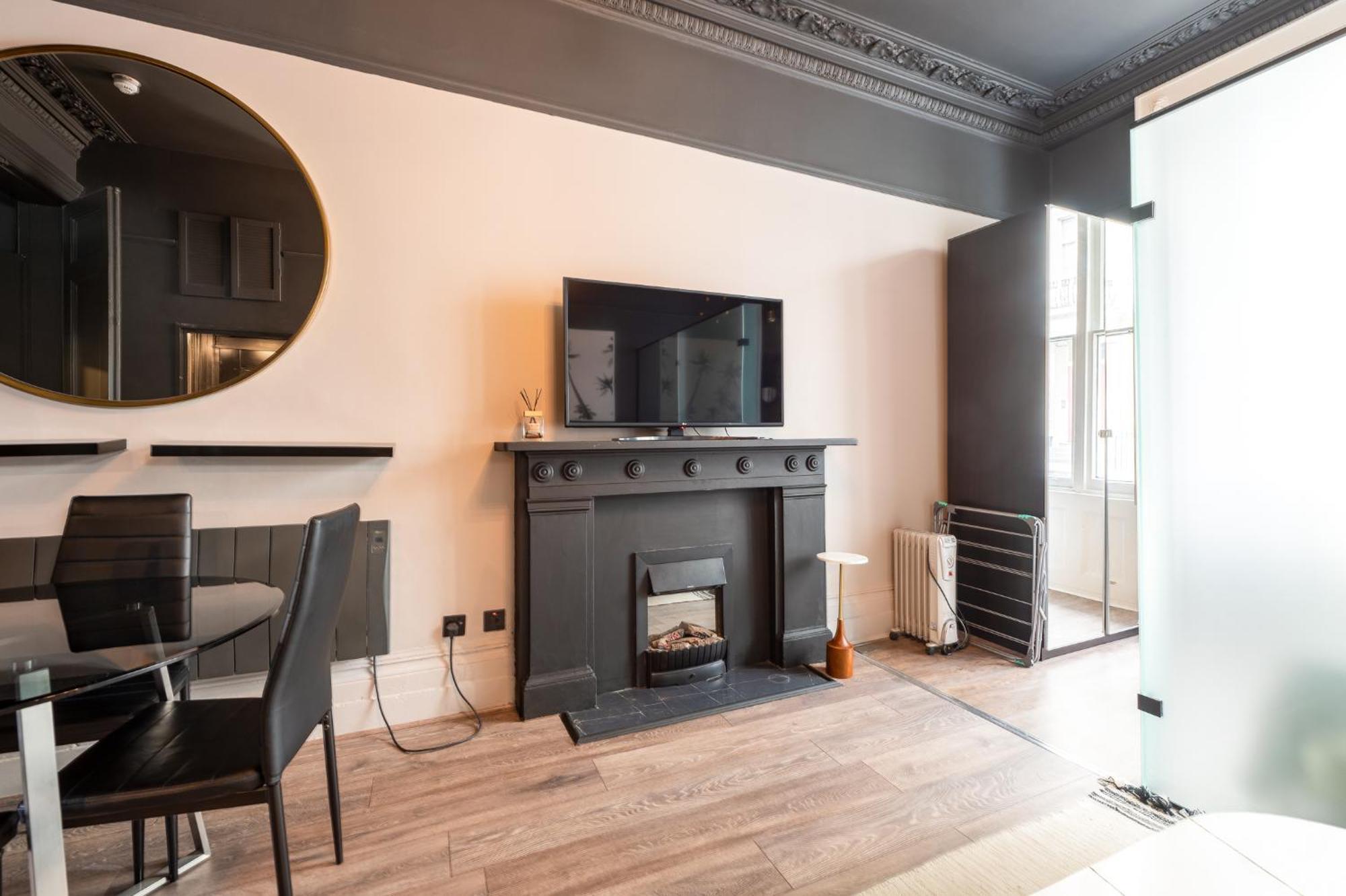 Paddington By Capital Apartment *