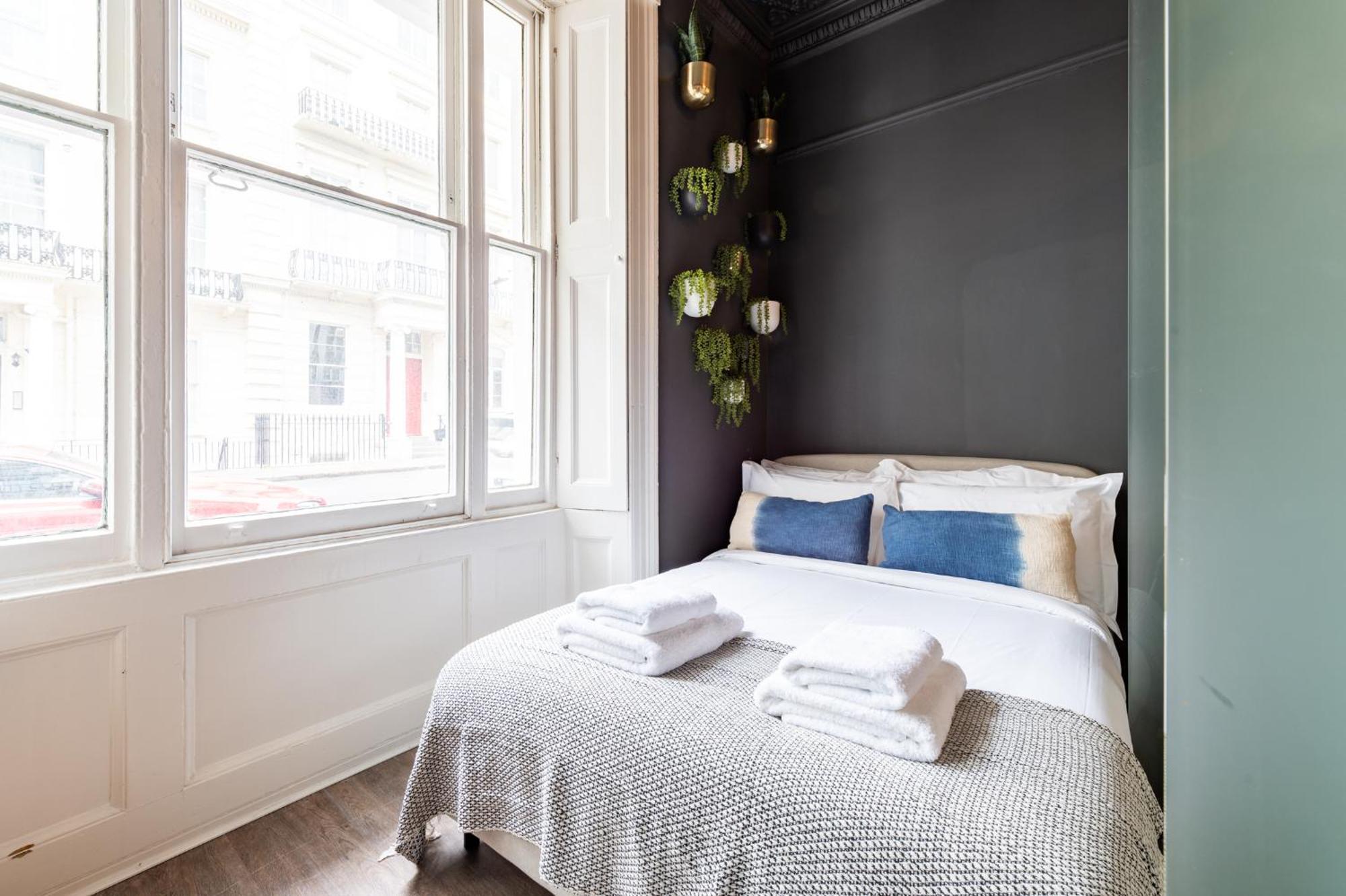 Appartement Paddington By Capital Londen