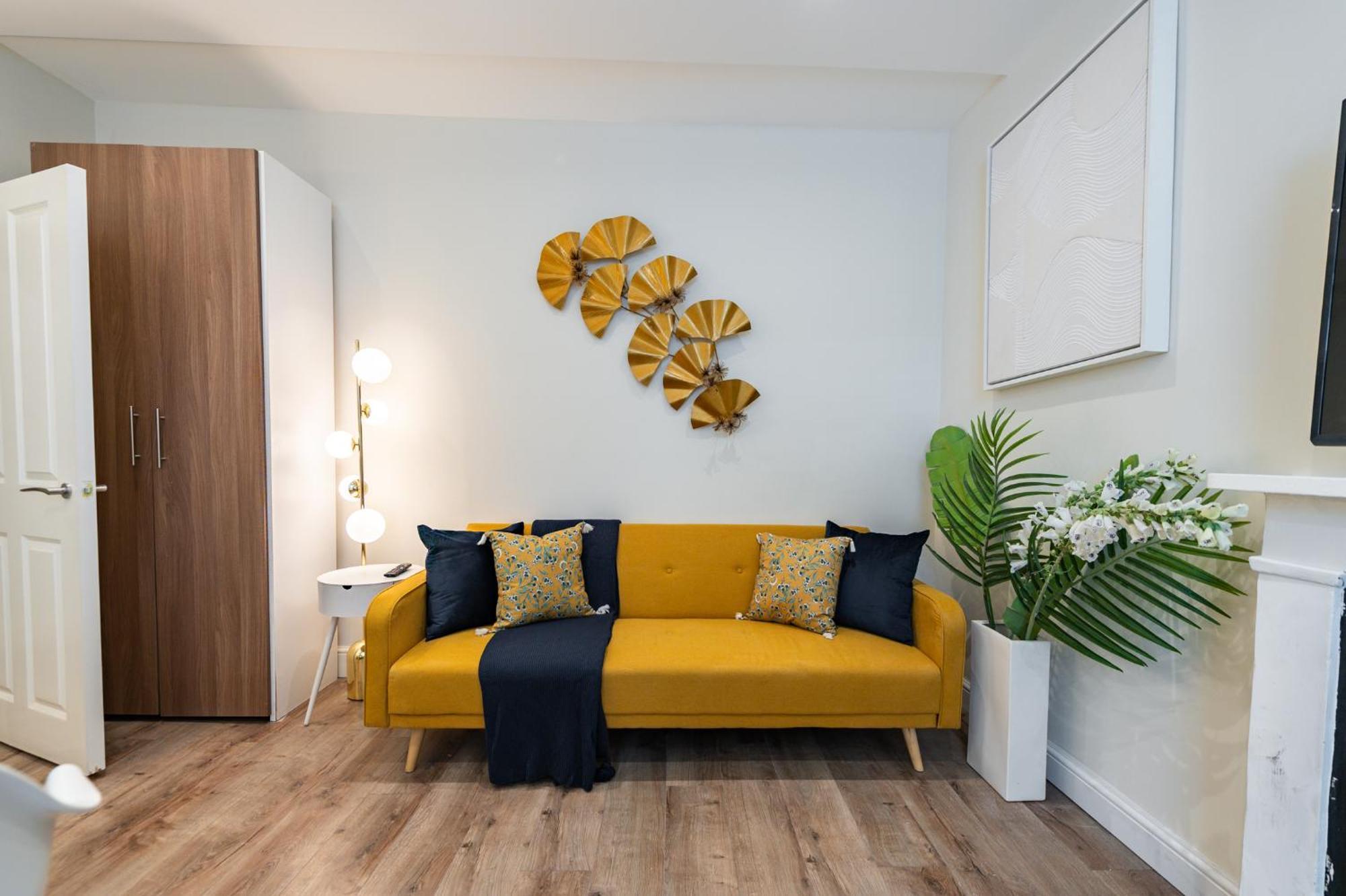 Appartement Paddington By Capital