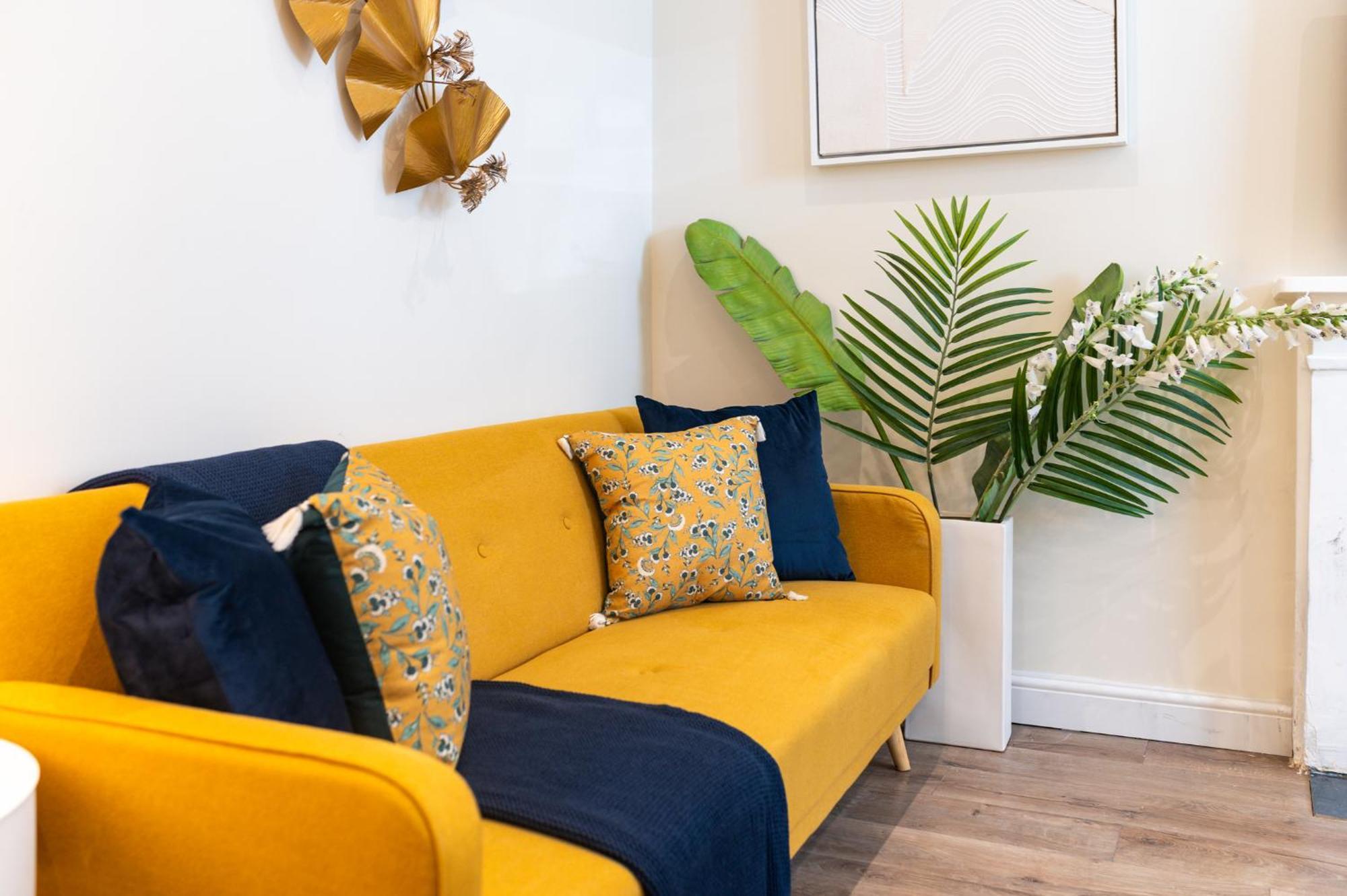 Appartement Paddington By Capital Londen