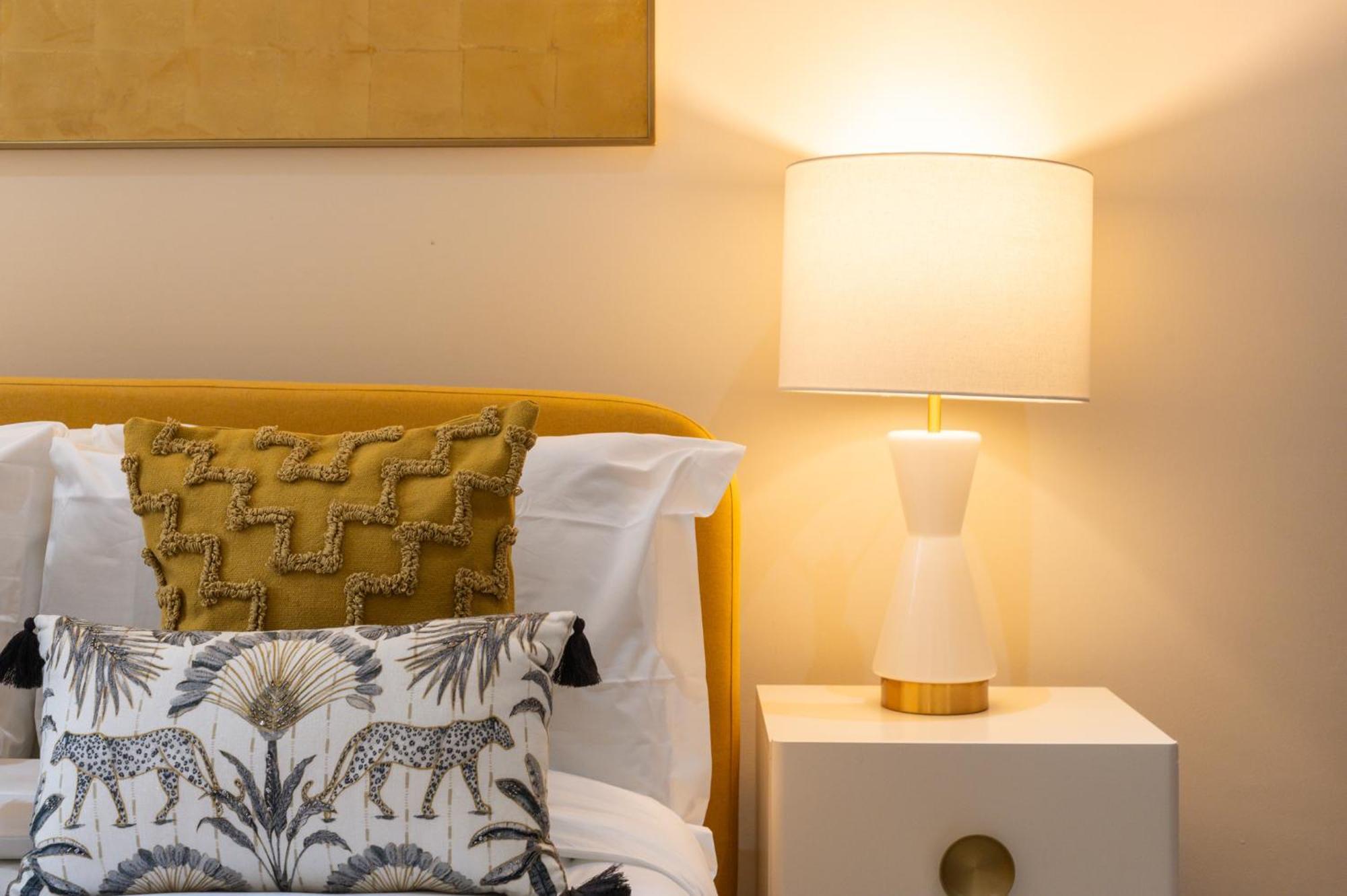 Paddington By Capital Appartement Londen