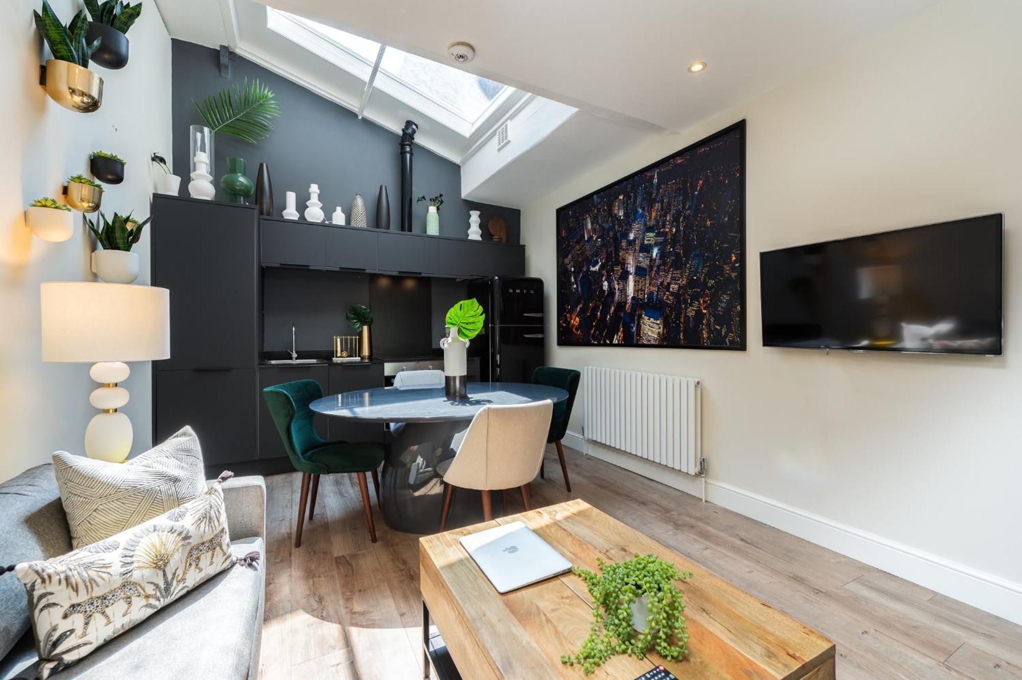 Paddington By Capital Appartement Londen