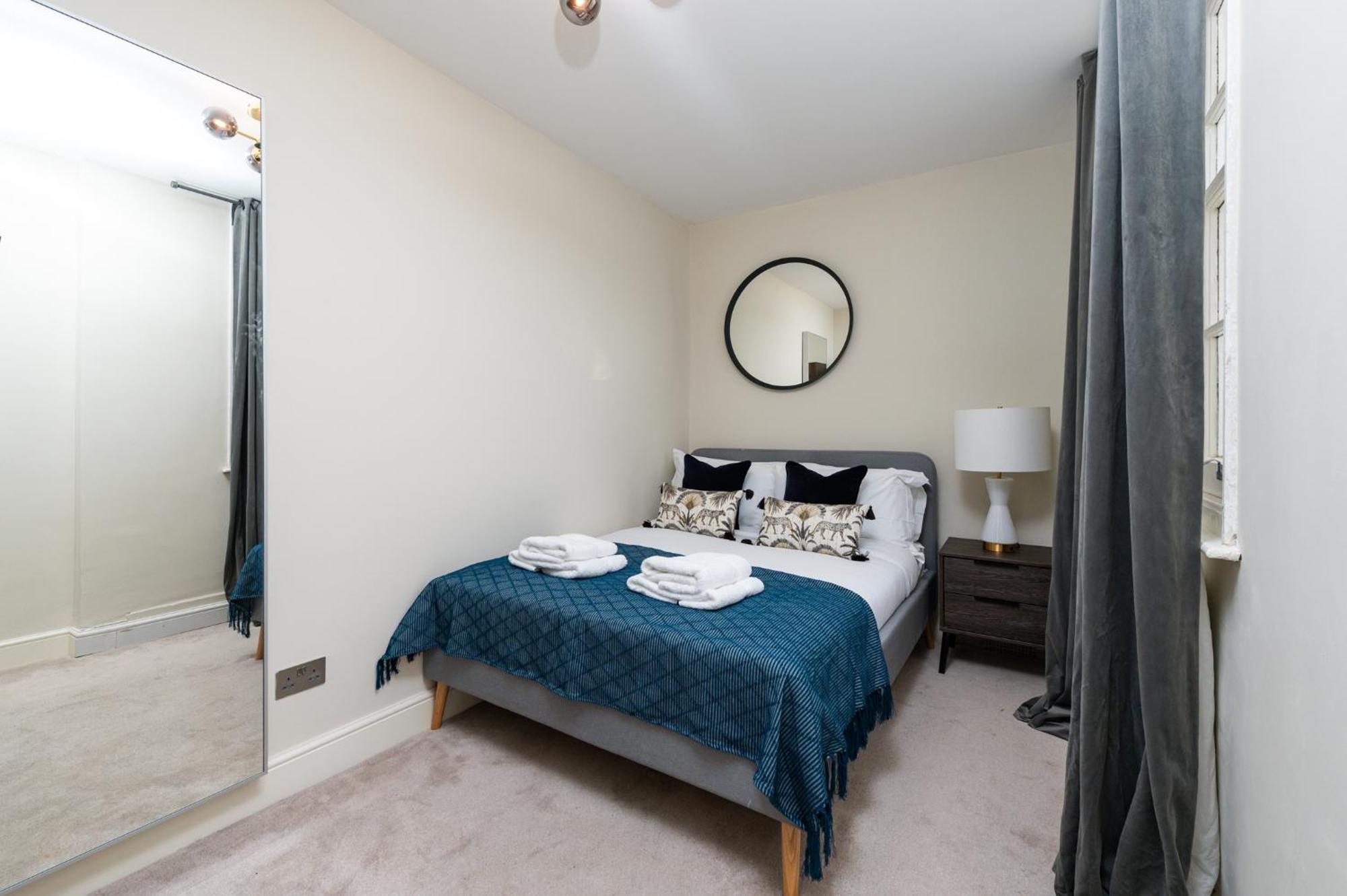Appartement Paddington By Capital Londen