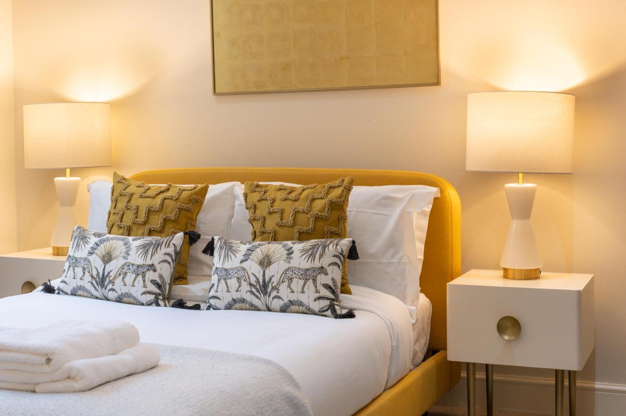 Paddington By Capital Appartement *