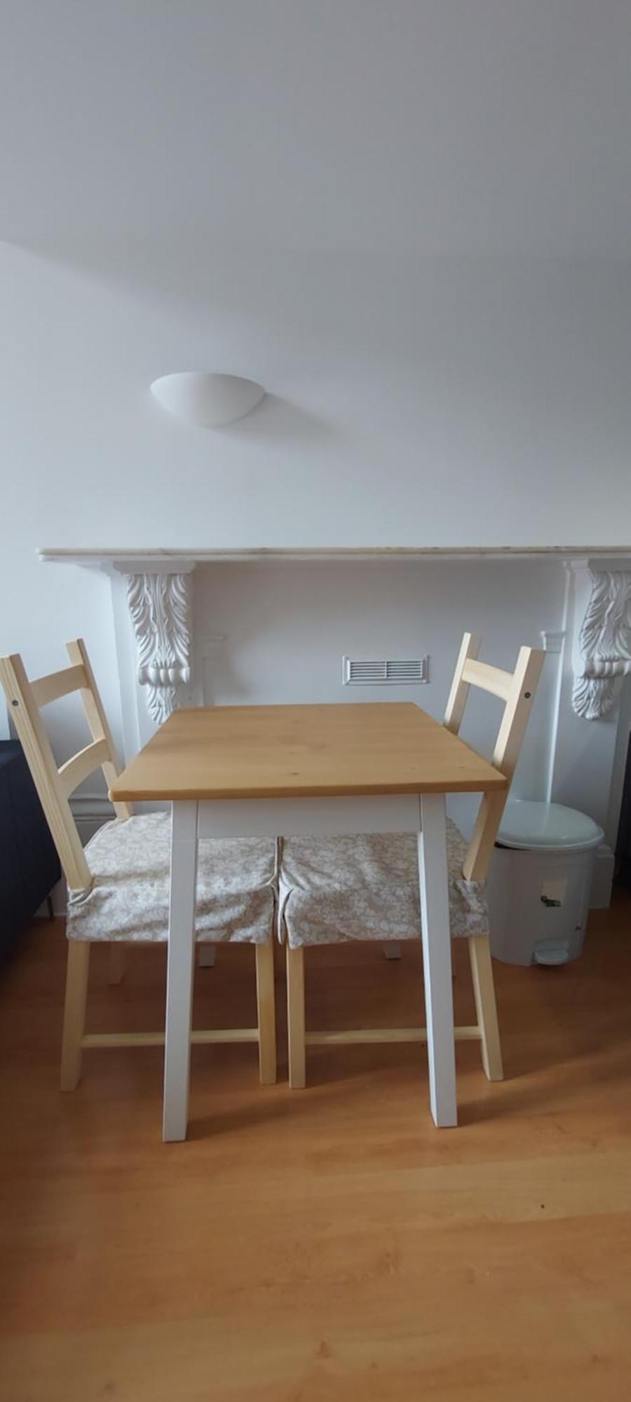 Apartamento Flat In The Center Of 8 Londres