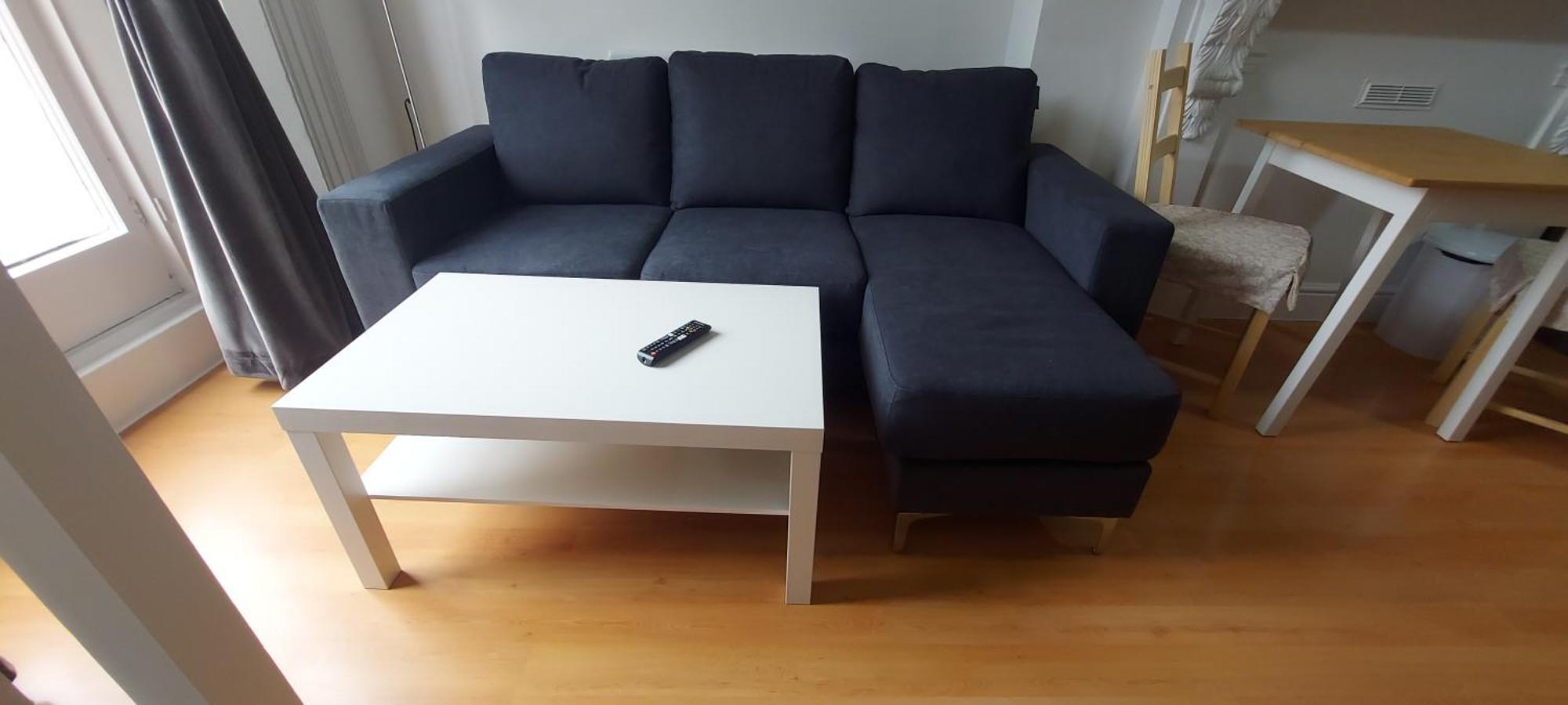 Flat In The Center Of 8 * Londres