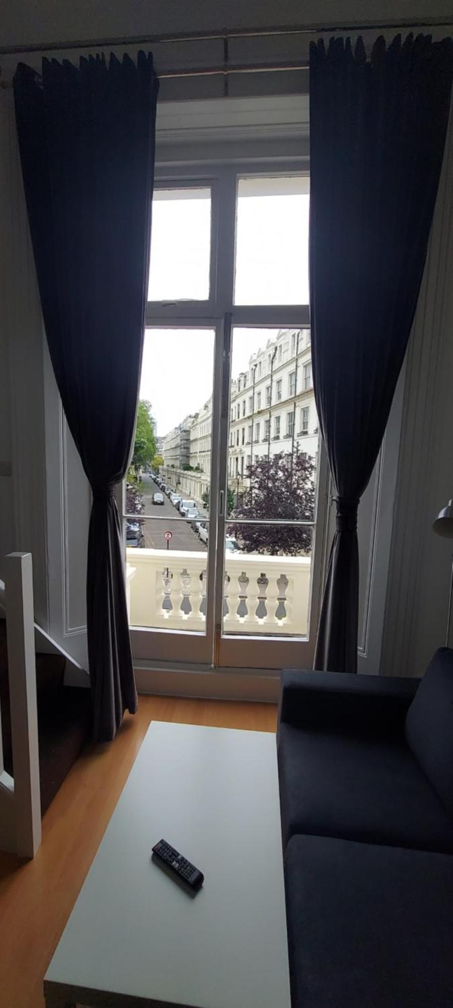Flat In The Center Of 8 Apartamento Londres