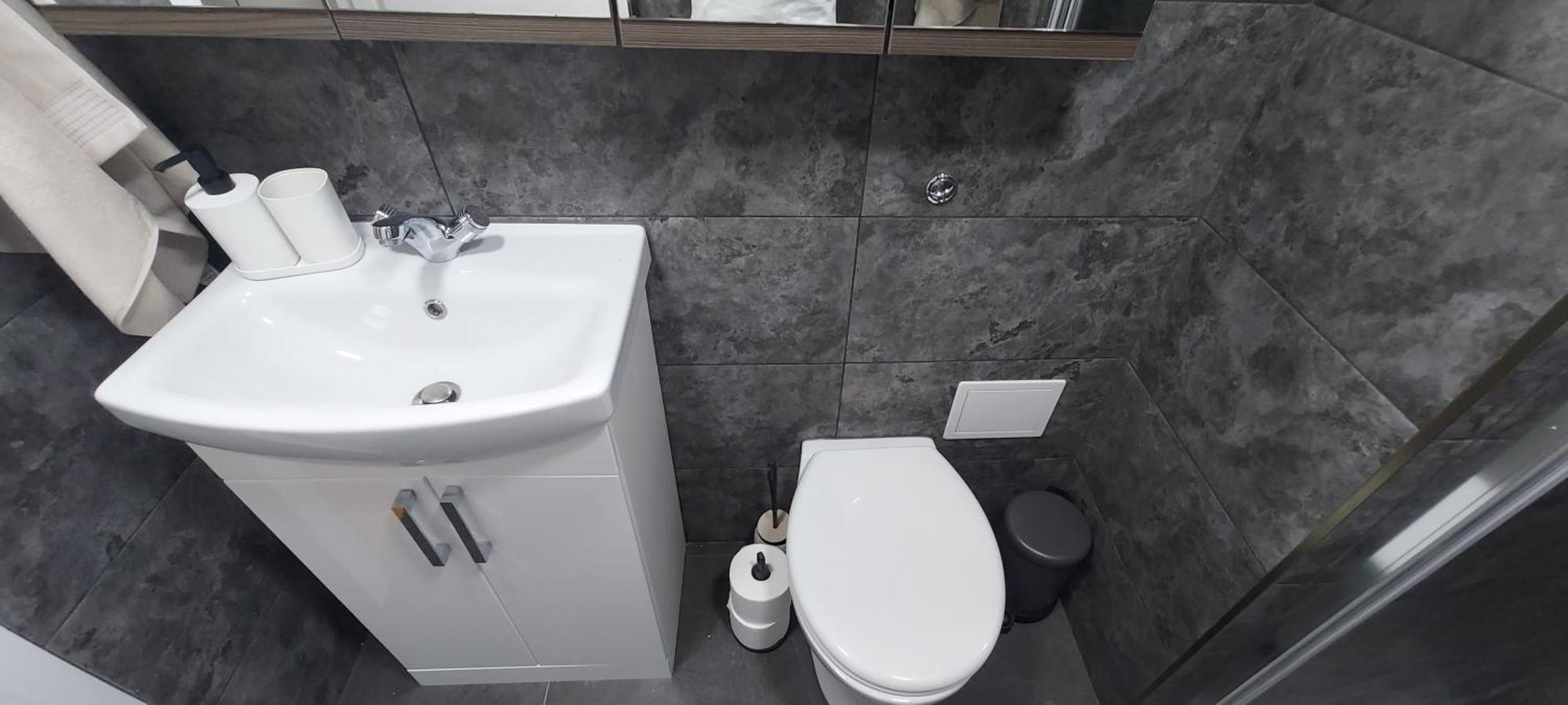 Flat In The Center Of 8 Londres