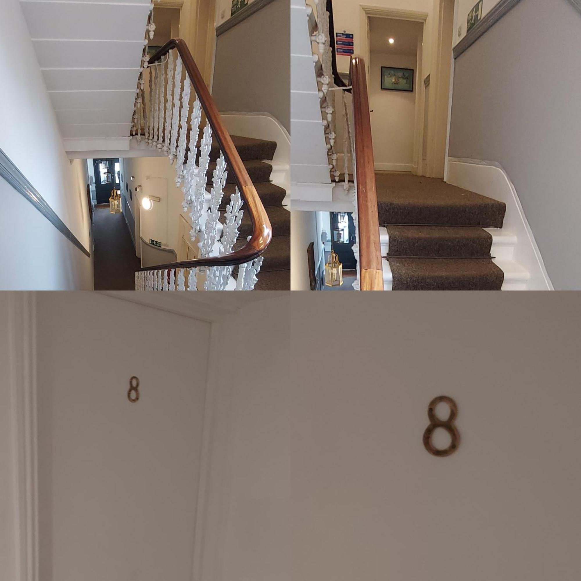 Flat In The Center Of 8 Londres