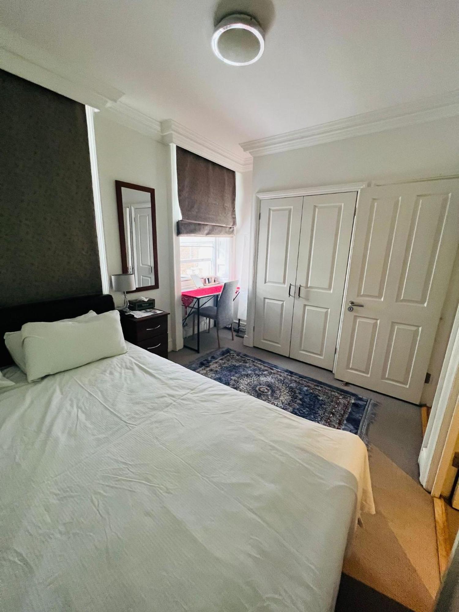 Stunning 2 Bedroom In Mayfair Apartamento Londres