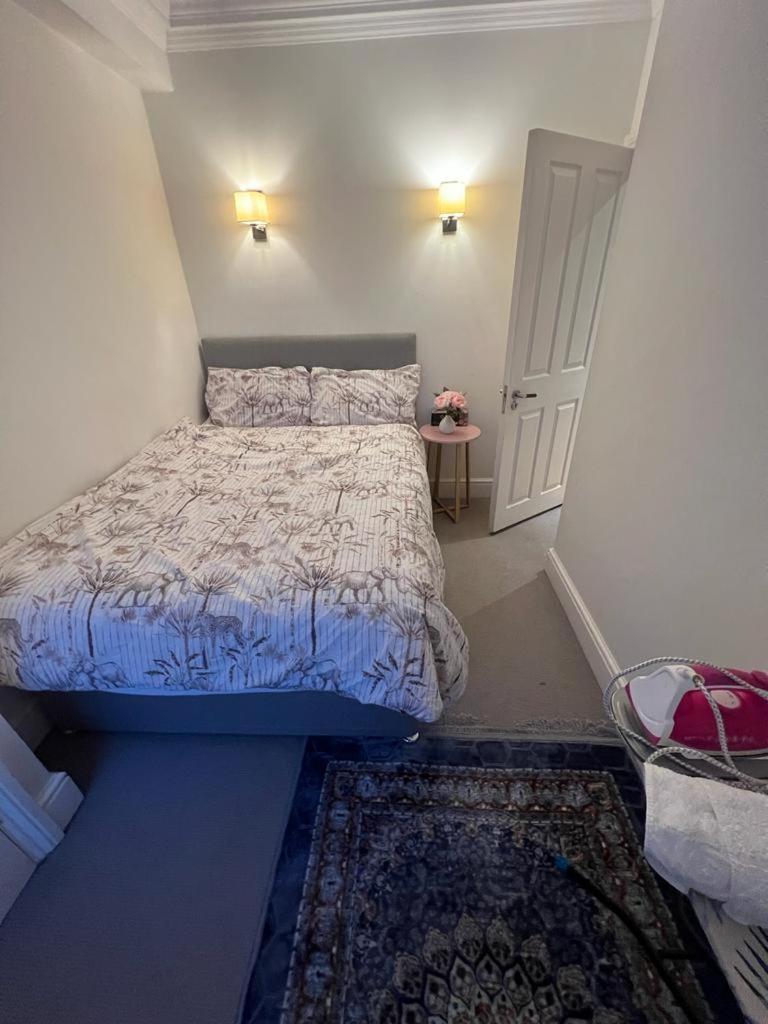 Stunning 2 Bedroom In Mayfair Apartamento *