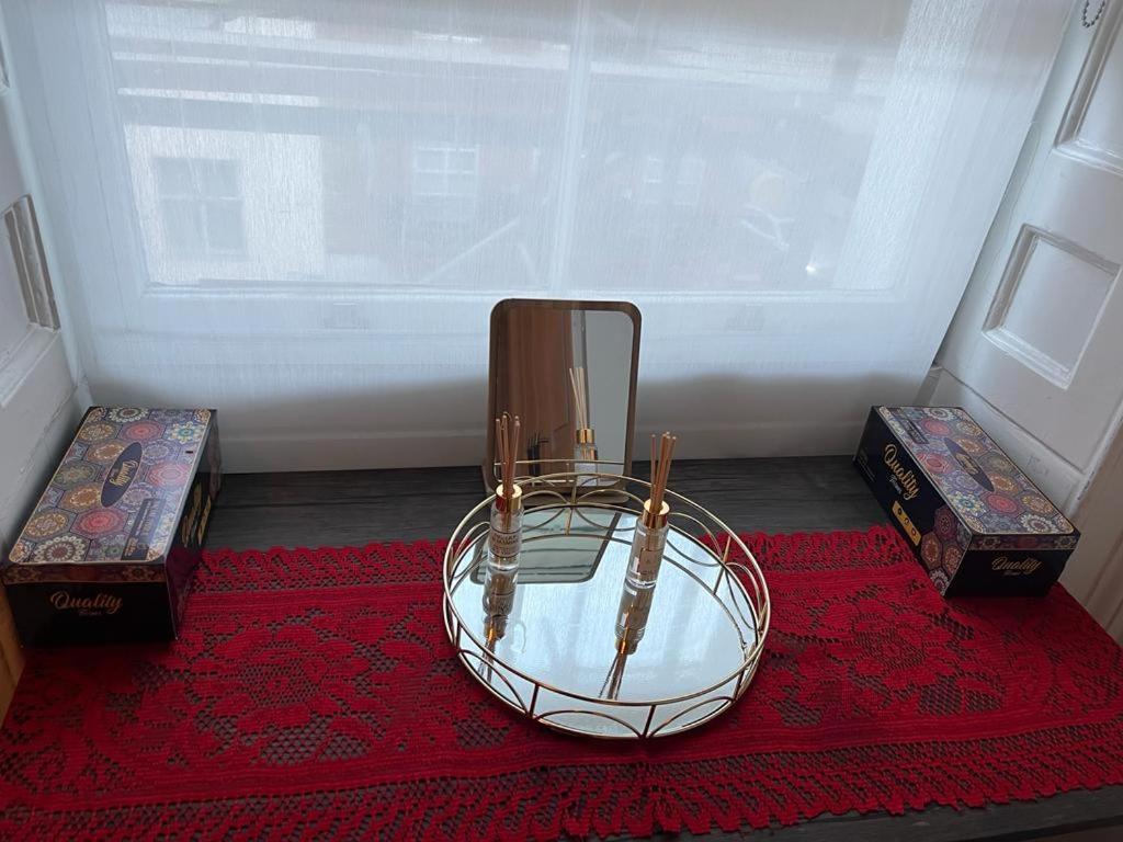 Stunning 2 Bedroom In Mayfair Apartamento Londres