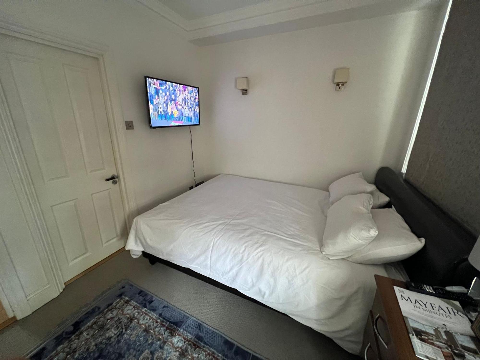 Stunning 2 Bedroom In Mayfair Apartamento *