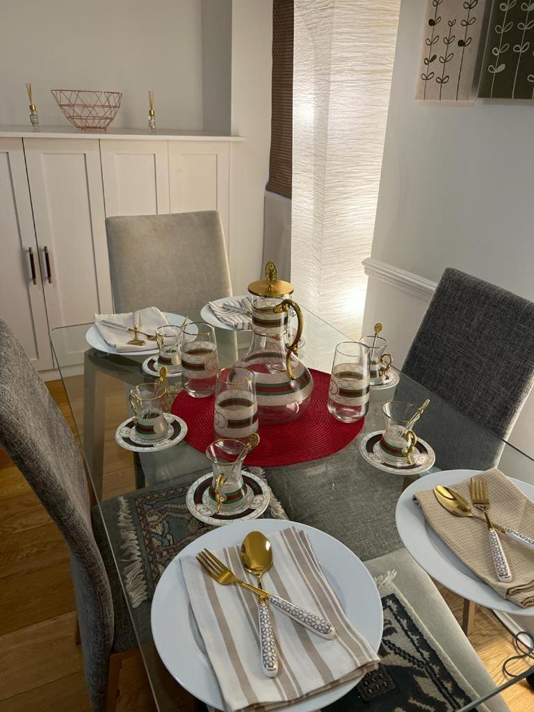 Stunning 2 Bedroom In Mayfair * Londres