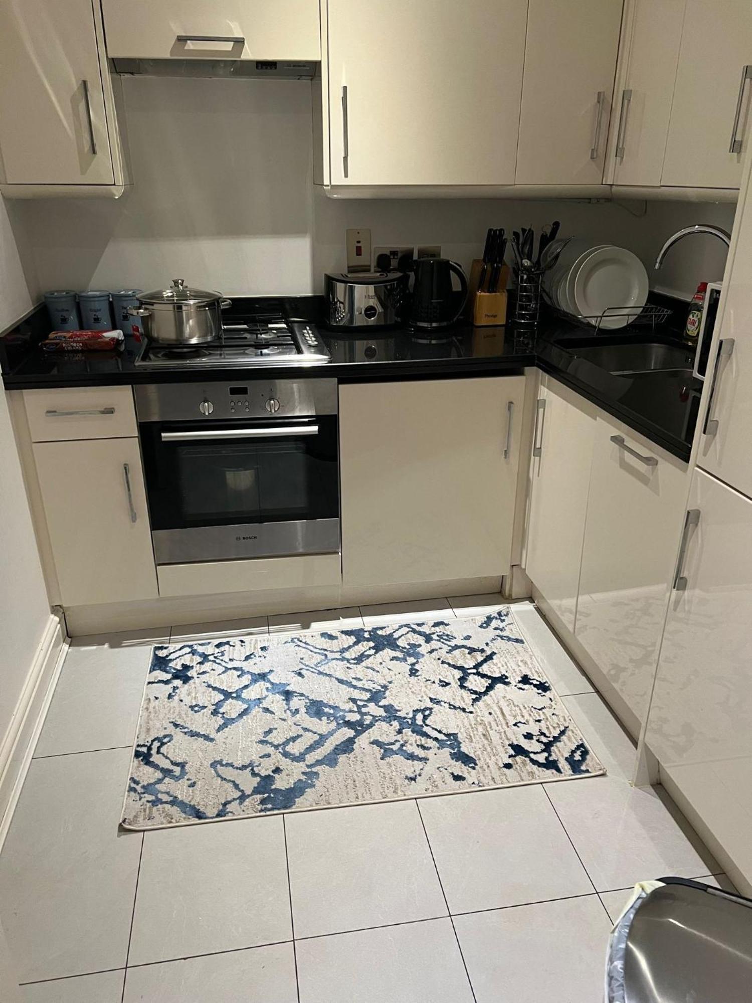 Apartamento Stunning 2 Bedroom In Mayfair