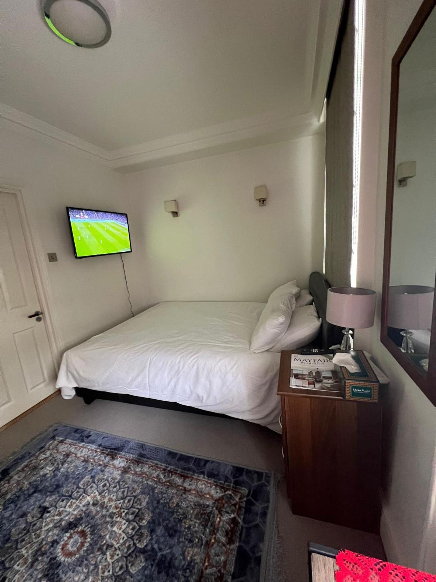 Stunning 2 Bedroom In Mayfair Apartamento