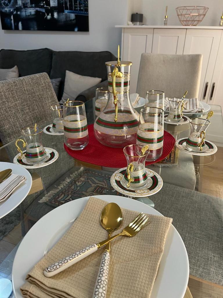 Apartamento Stunning 2 Bedroom In Mayfair *