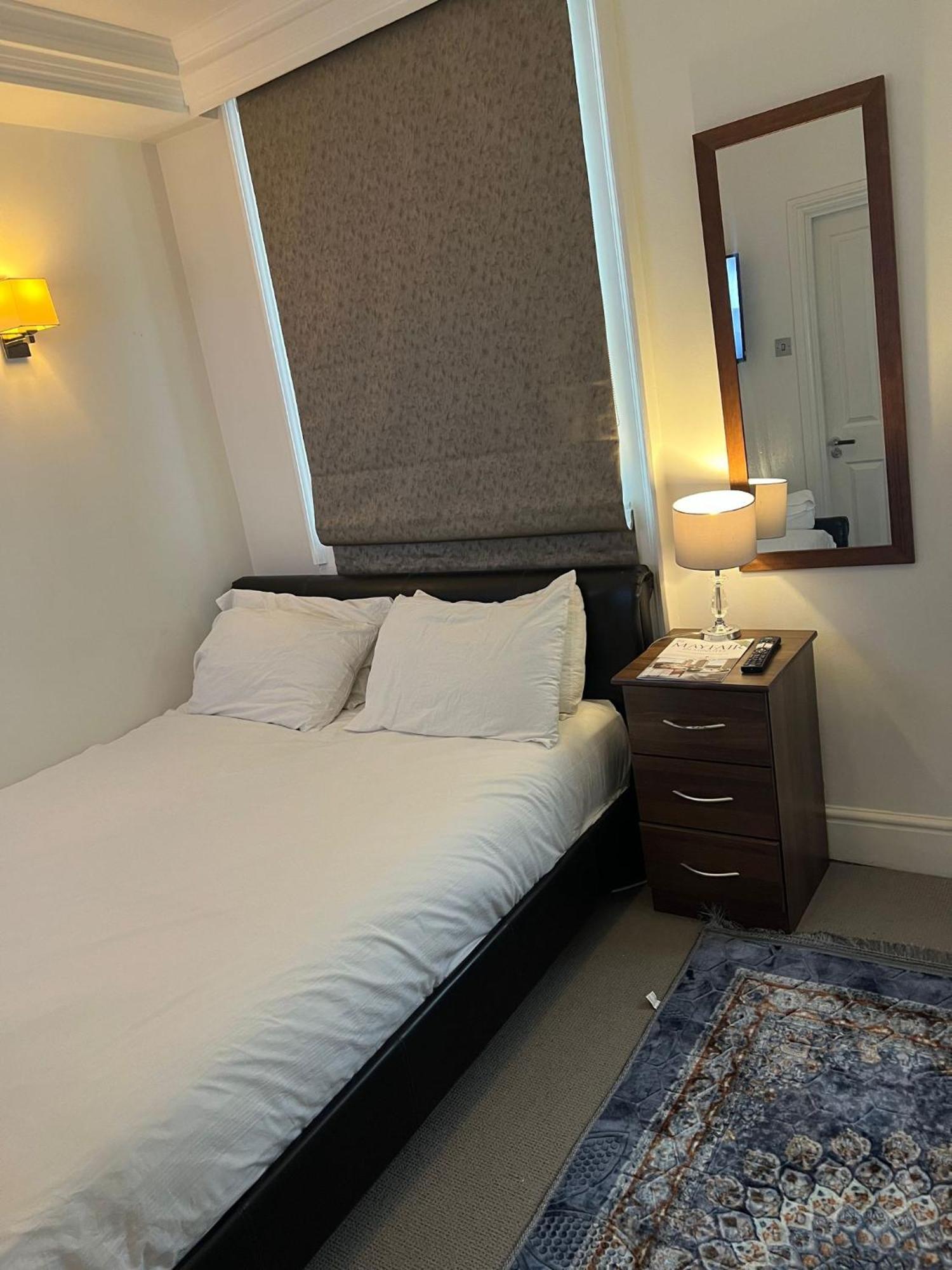 Stunning 2 Bedroom In Mayfair Apartamento *