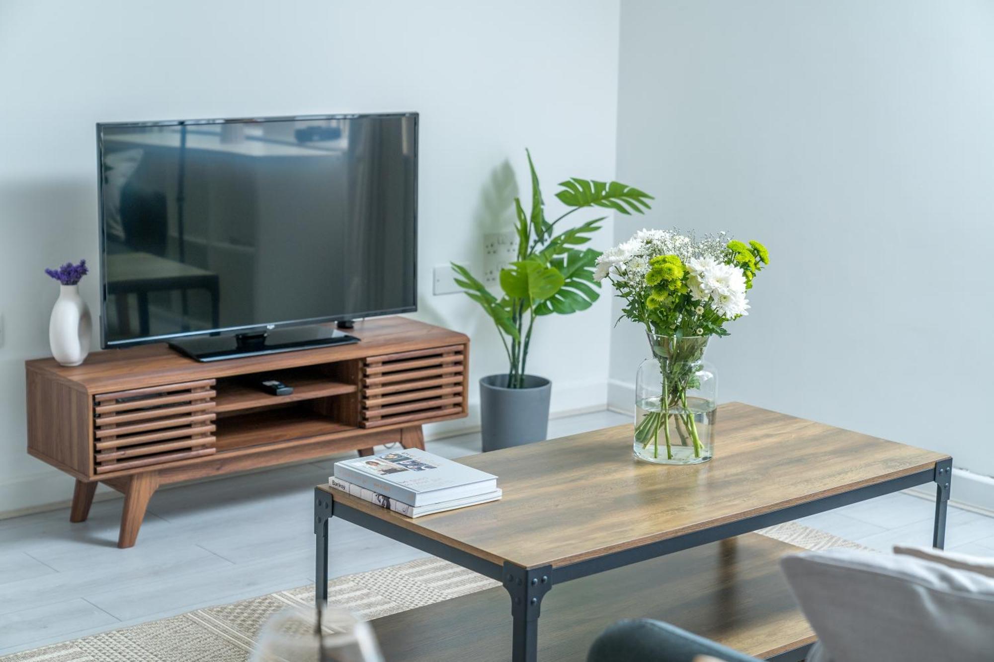 Apartamento The Battersea Residences