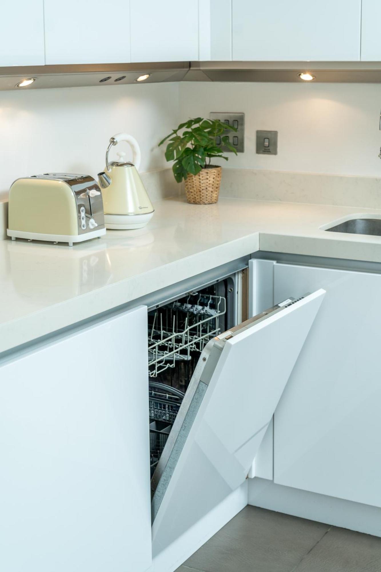 Apartamento The Battersea Residences Londres
