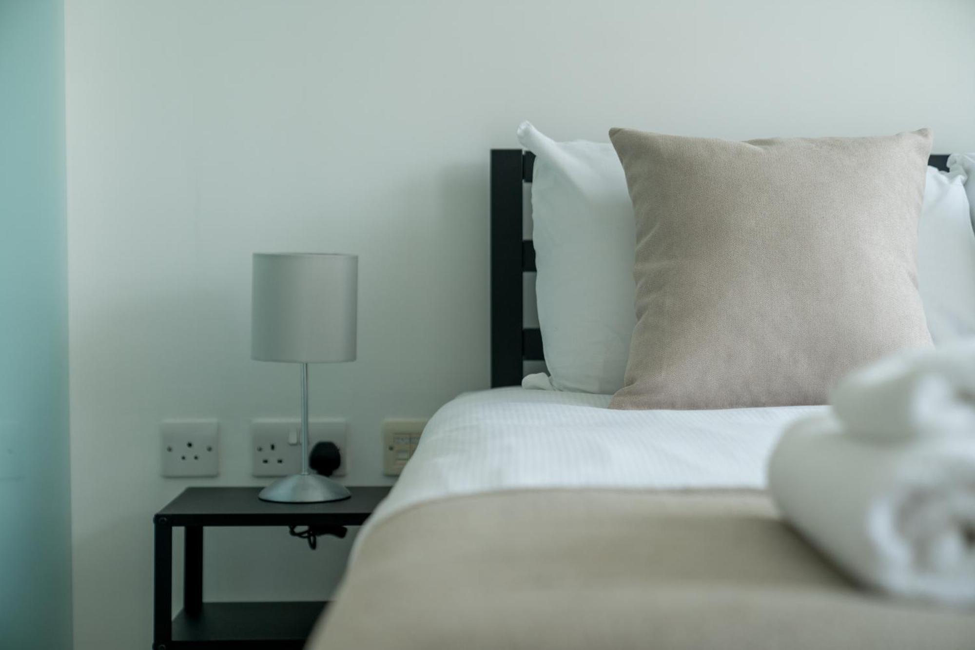The Battersea Residences London