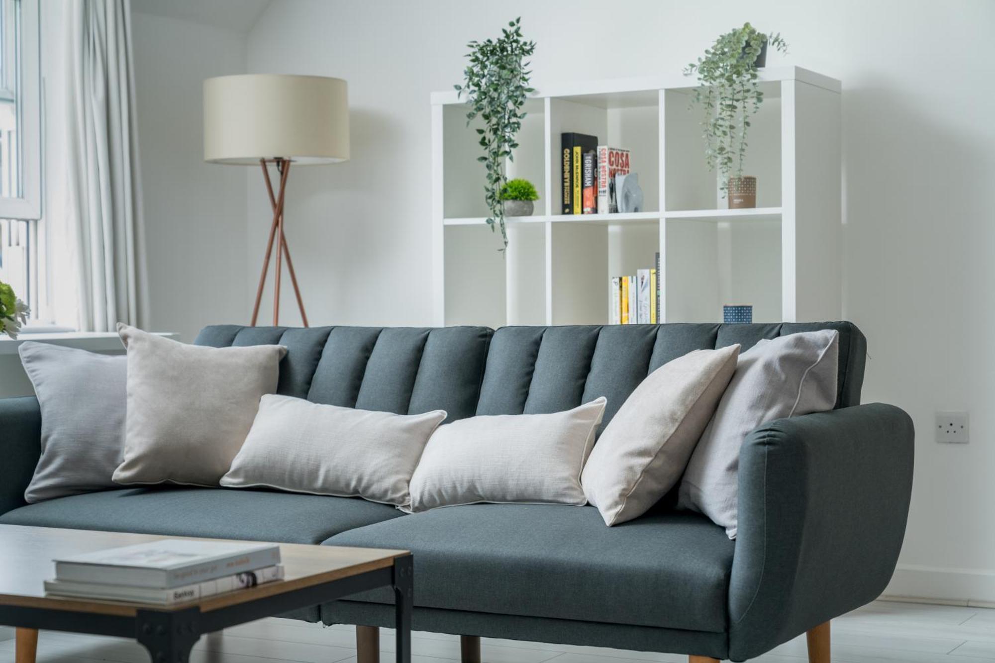 The Battersea Residences Apartamento *