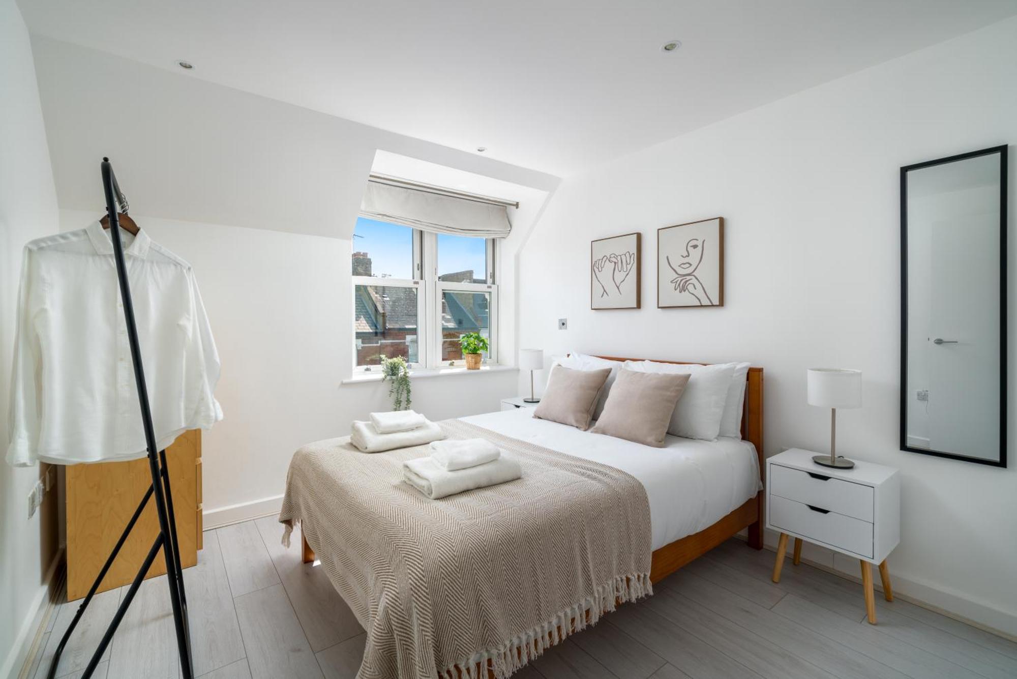 The Battersea Residences *