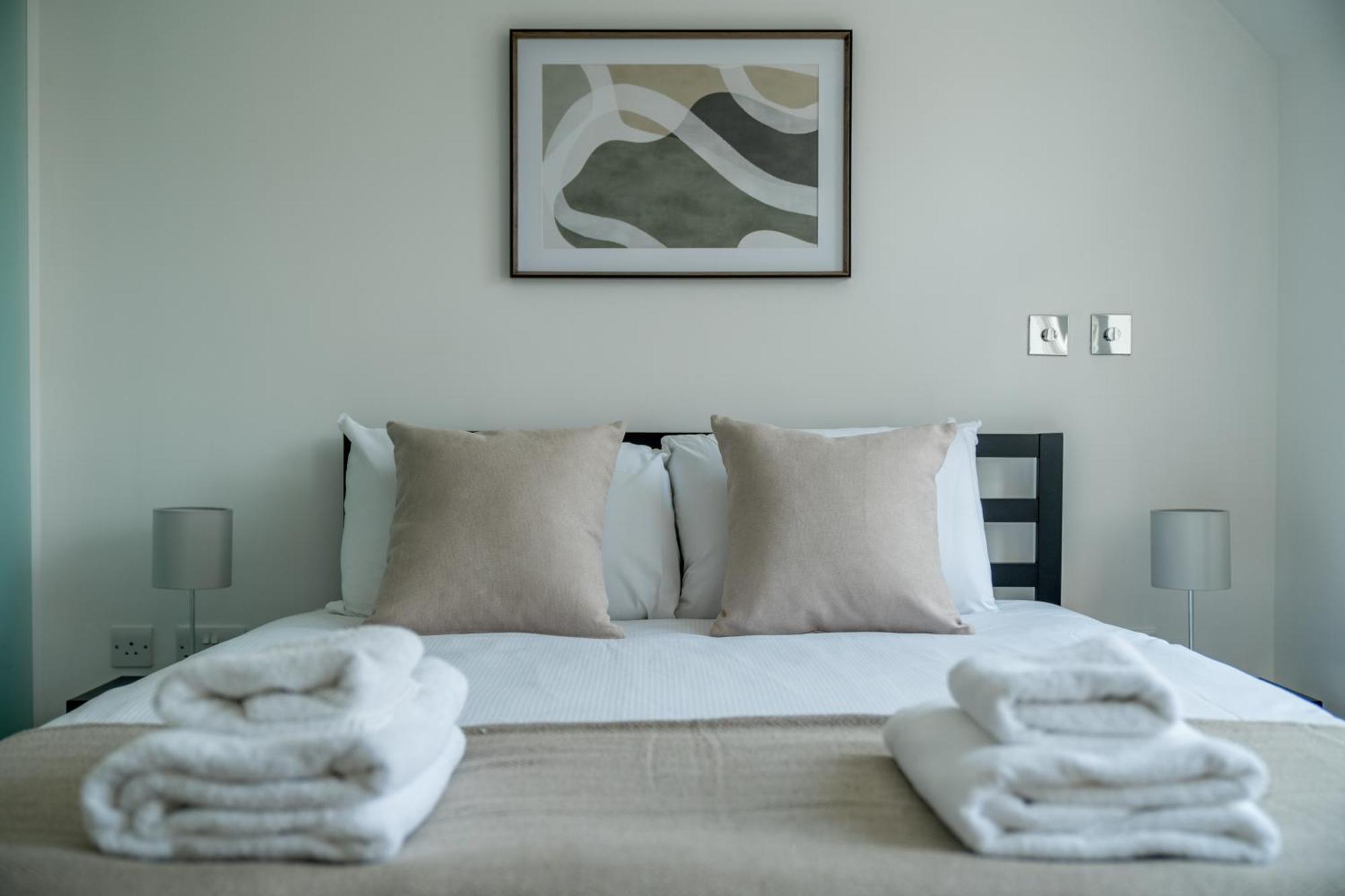 The Battersea Residences * Londres