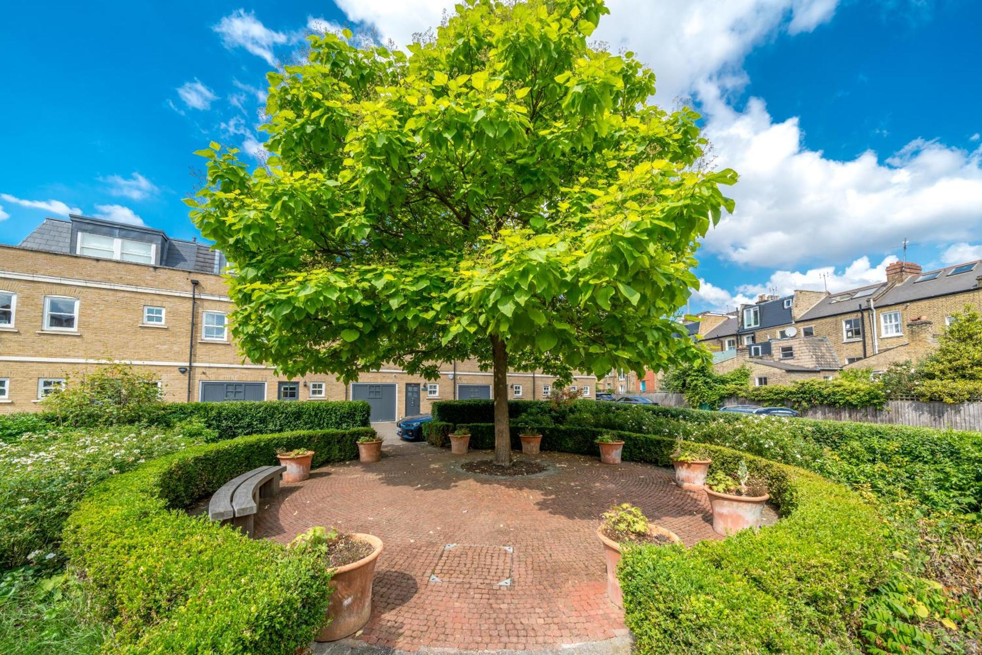 The Battersea Residences Apartamento
