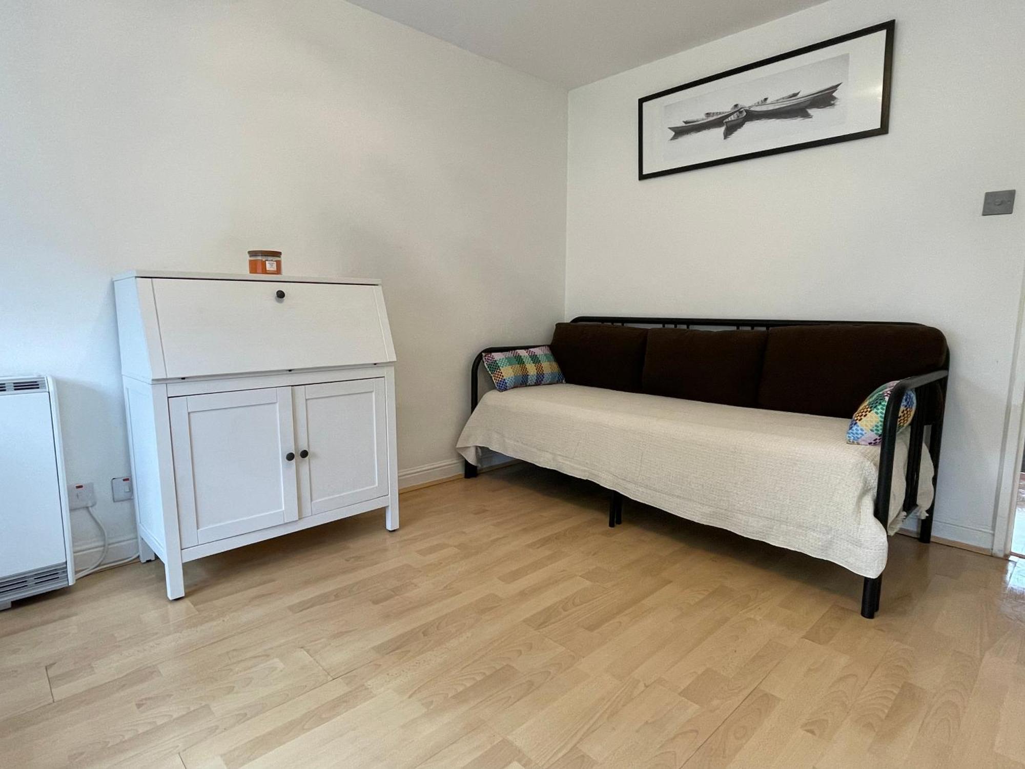 Surrey Docks Se16 Near Canada Water N Easy Access Canary Wharf Apartamento