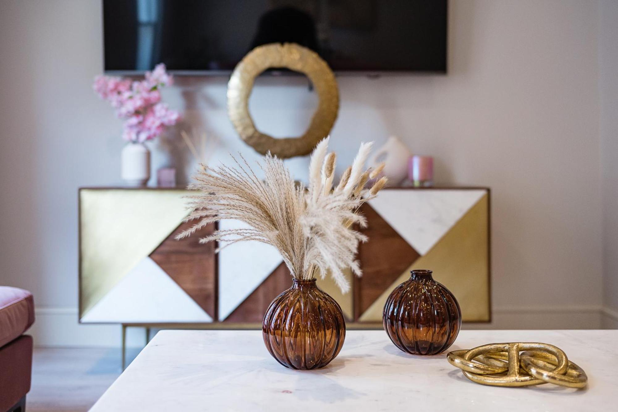 Apartment Marble Arch 3-hosted By Sweetstay London