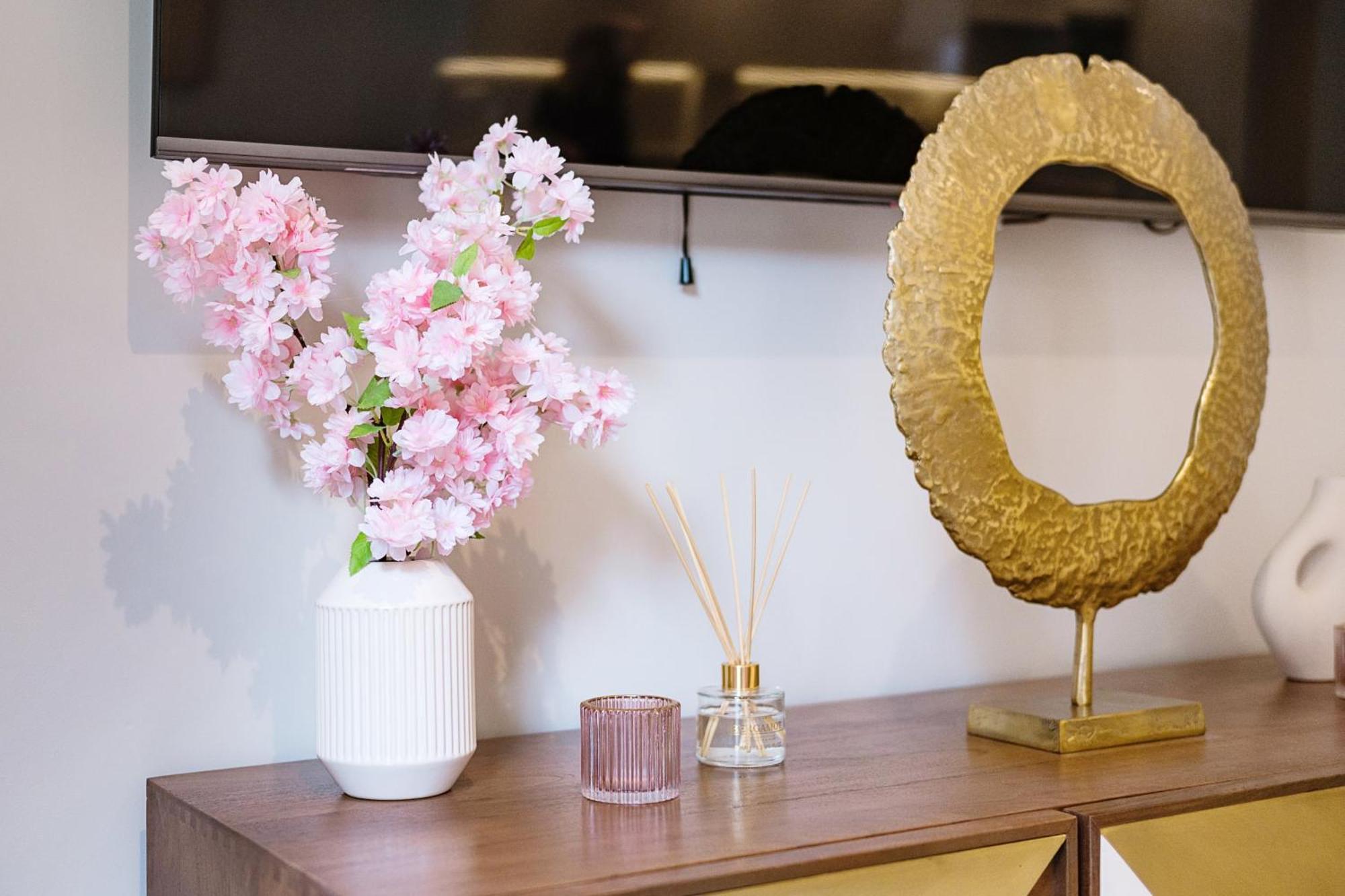 Marble Arch 3-hosted By Sweetstay Apartment *