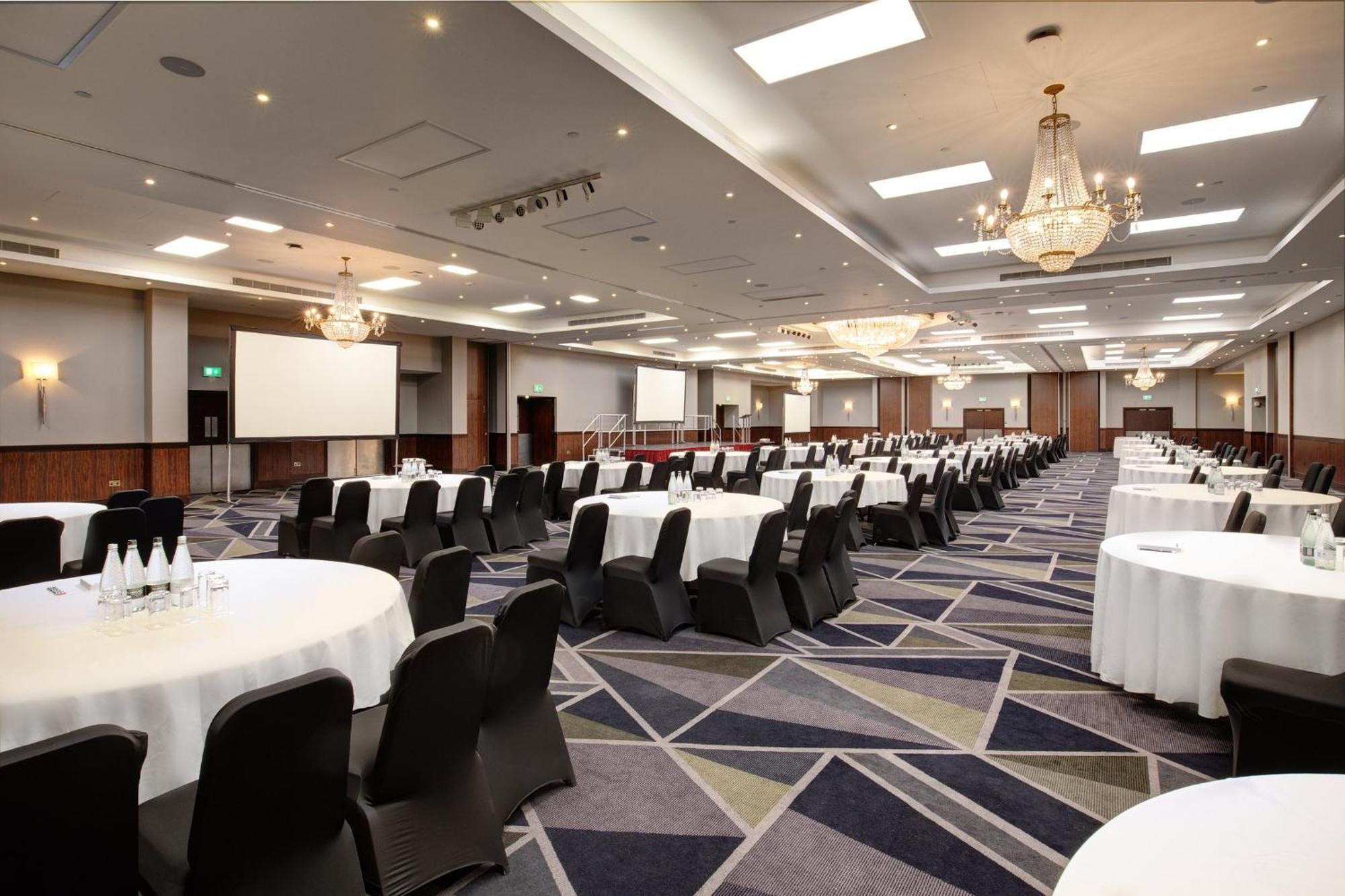 Royal National Hotel London