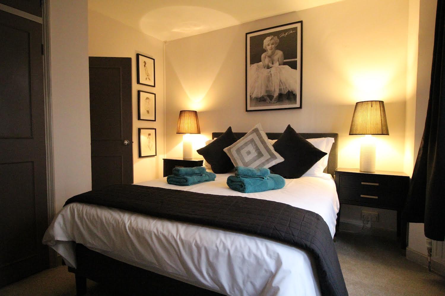 The Bromptons, Luxury South Kensington London