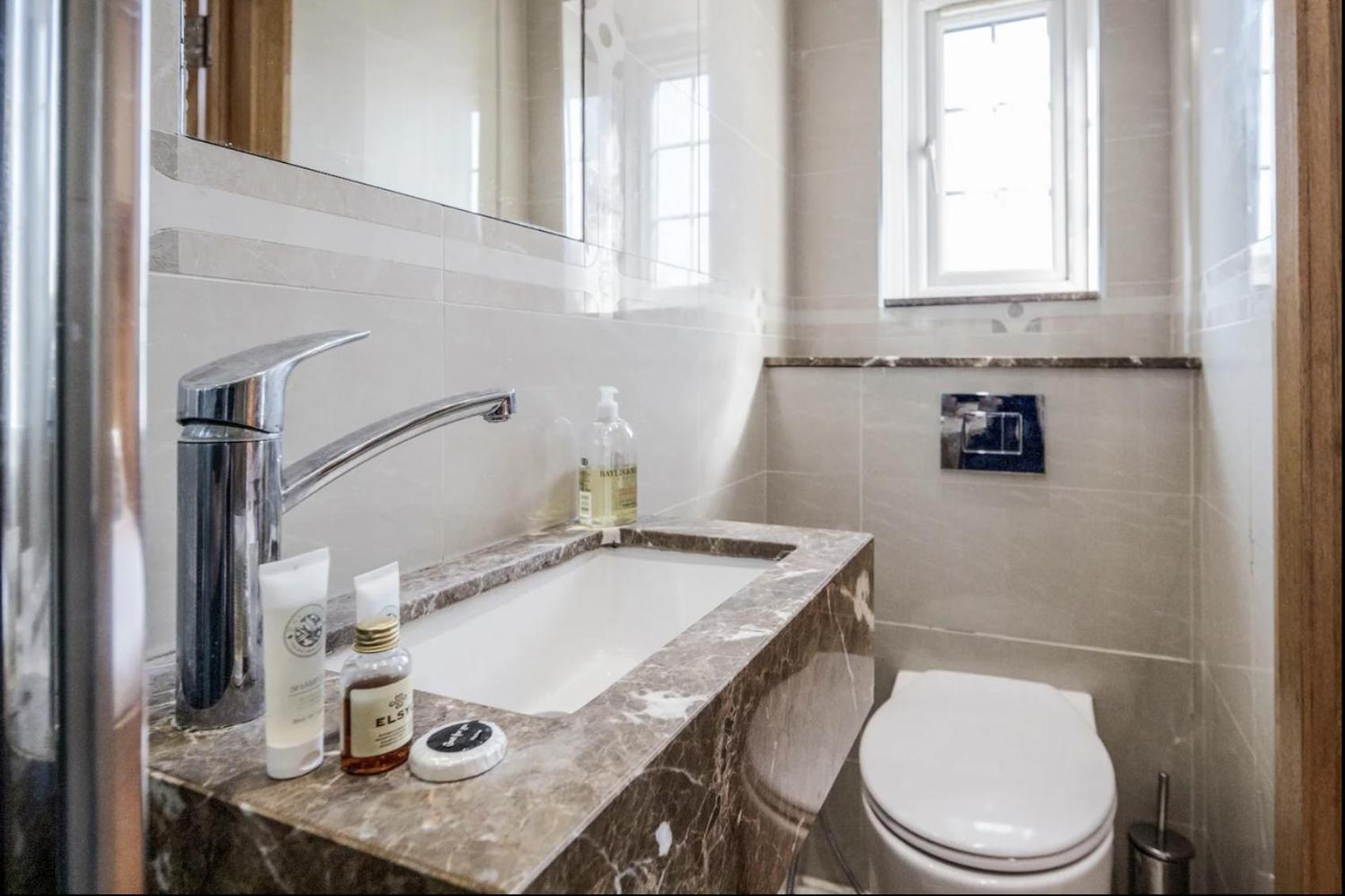 Luxe - Hyde Park - 2bed 3bath A/c + Lift * London