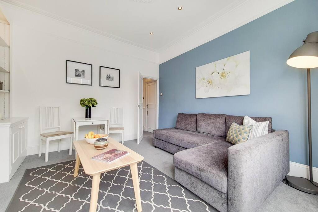 Appartement Ar1 - 1 Bed In Heart Of Fulham Broadway