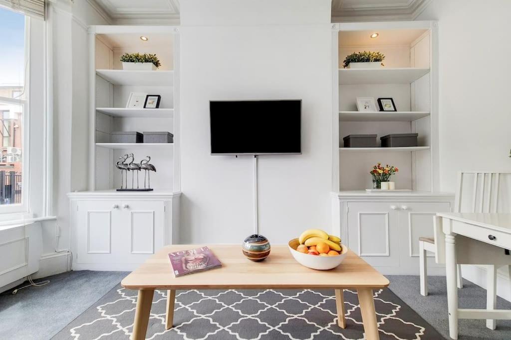 Appartement Ar1 - 1 Bed In Heart Of Fulham Broadway *