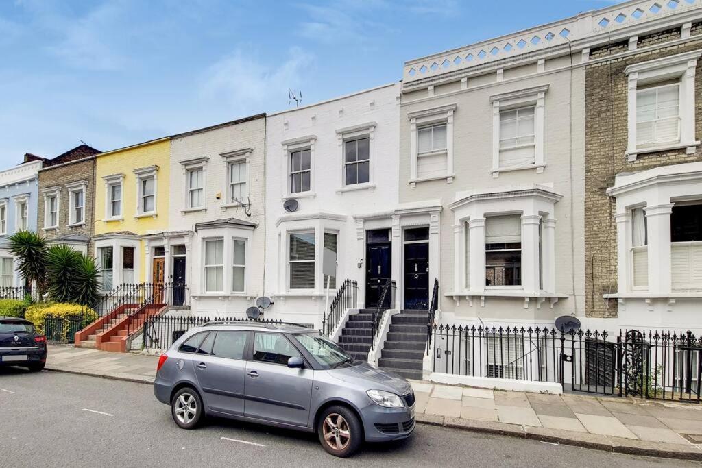 Ar1 - 1 Bed In Heart Of Fulham Broadway Appartement *