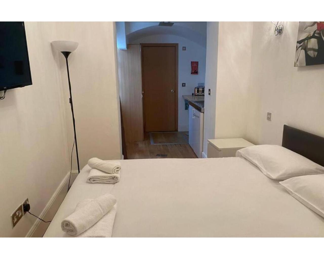 80 Inverness Terrace Londres