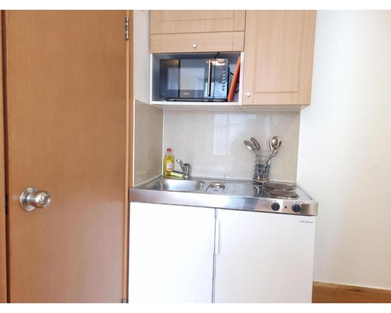 80 Inverness Terrace Appartement *