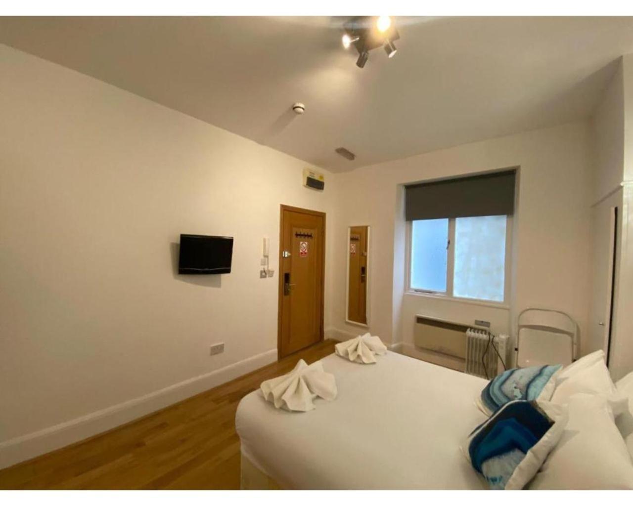Apartamento 80 Inverness Terrace Londres