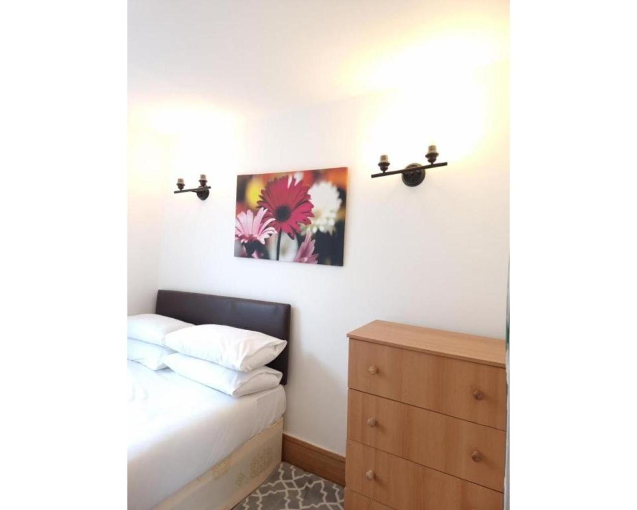 Appartement 80 Inverness Terrace Londen